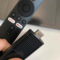Array image